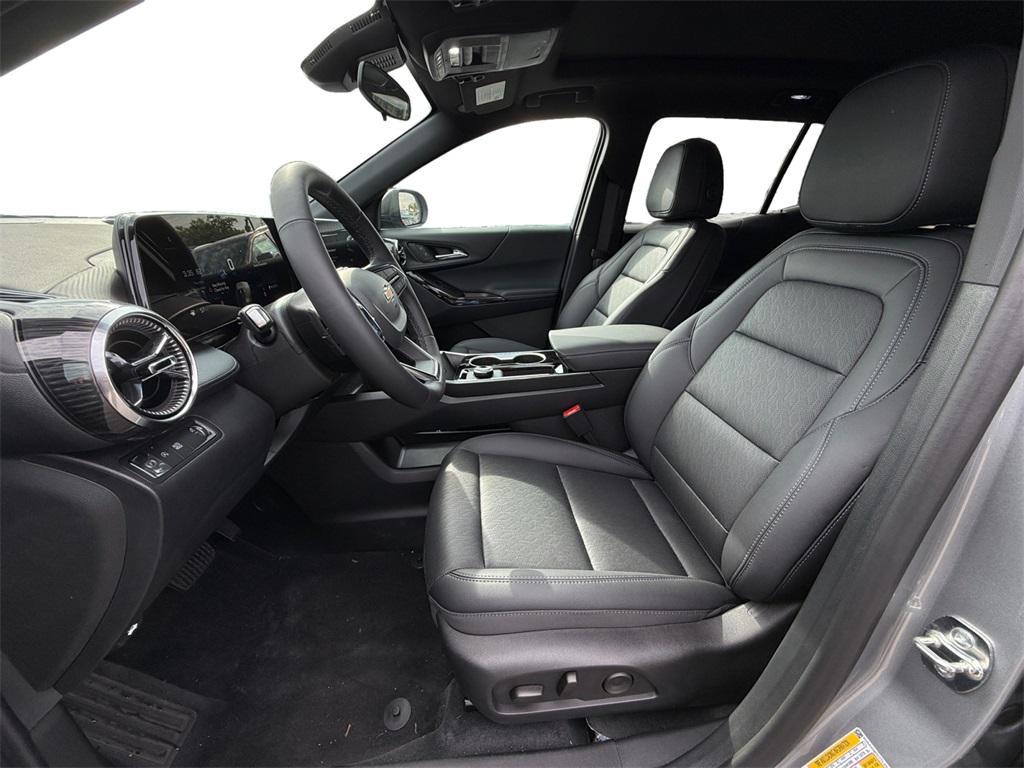 new 2026 Chevrolet Equinox car, priced at $27,435