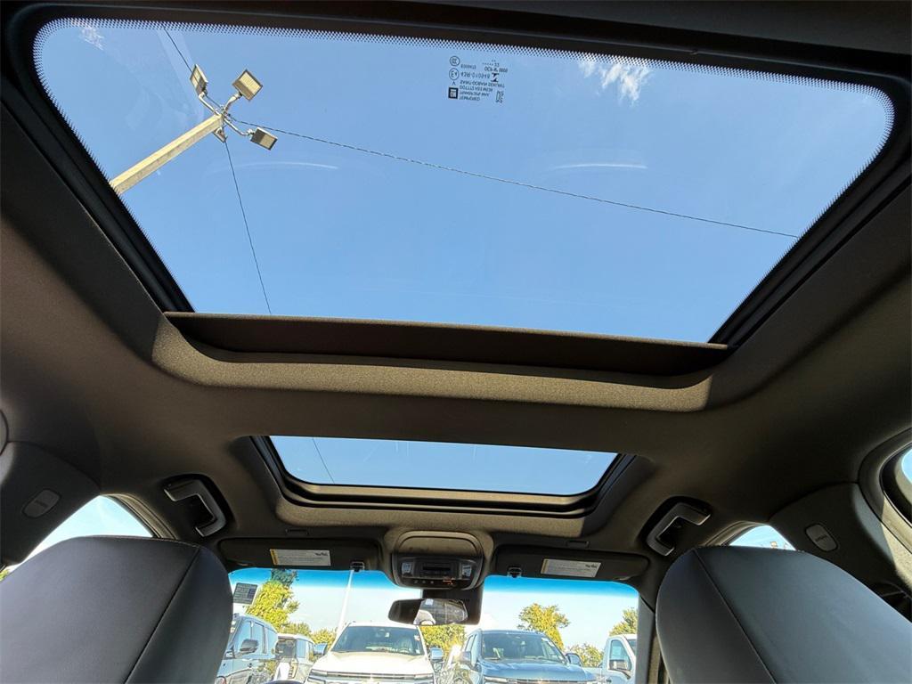 used 2023 Cadillac CT5 car, priced at $34,000