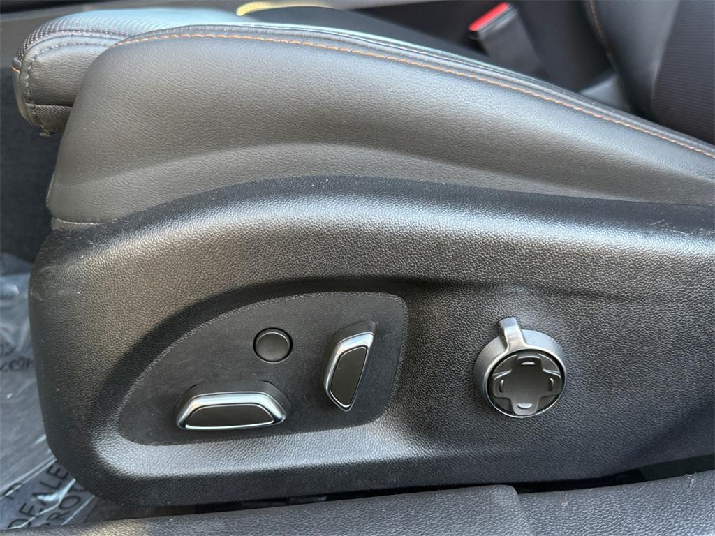 used 2023 Cadillac CT5 car, priced at $34,000