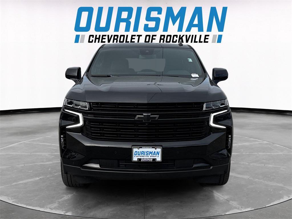 used 2023 Chevrolet Tahoe car, priced at $61,000