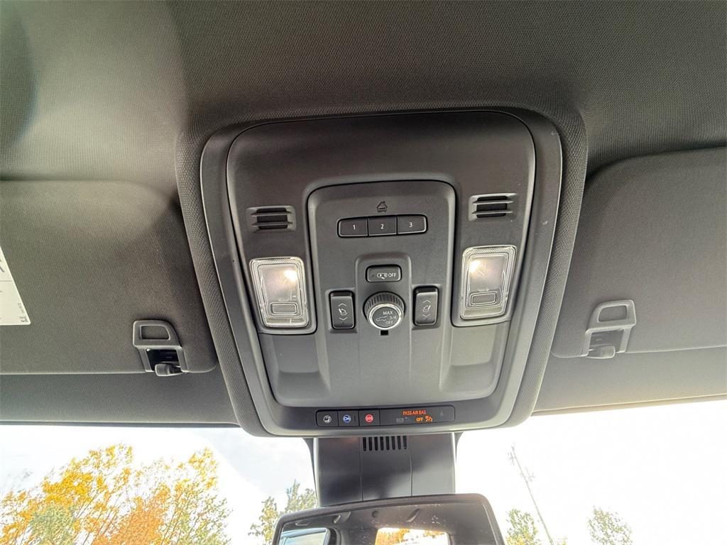 used 2023 Chevrolet Tahoe car, priced at $61,000