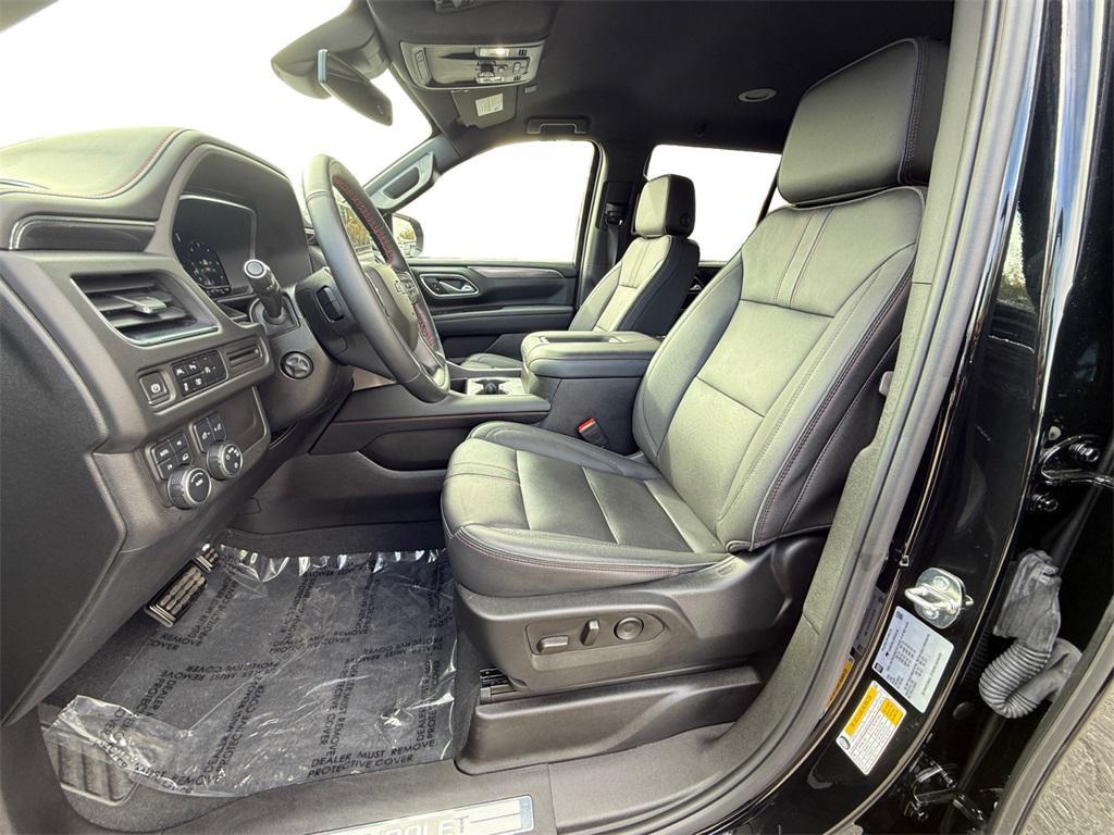 used 2023 Chevrolet Tahoe car, priced at $61,000