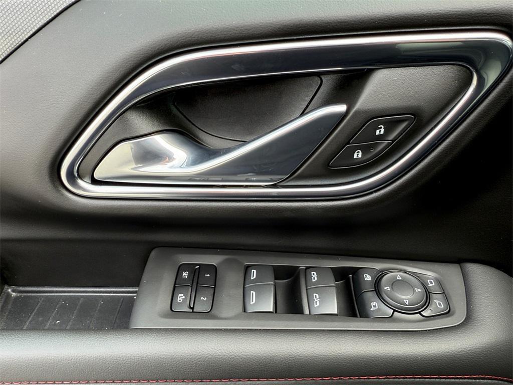 used 2023 Chevrolet Tahoe car, priced at $61,000