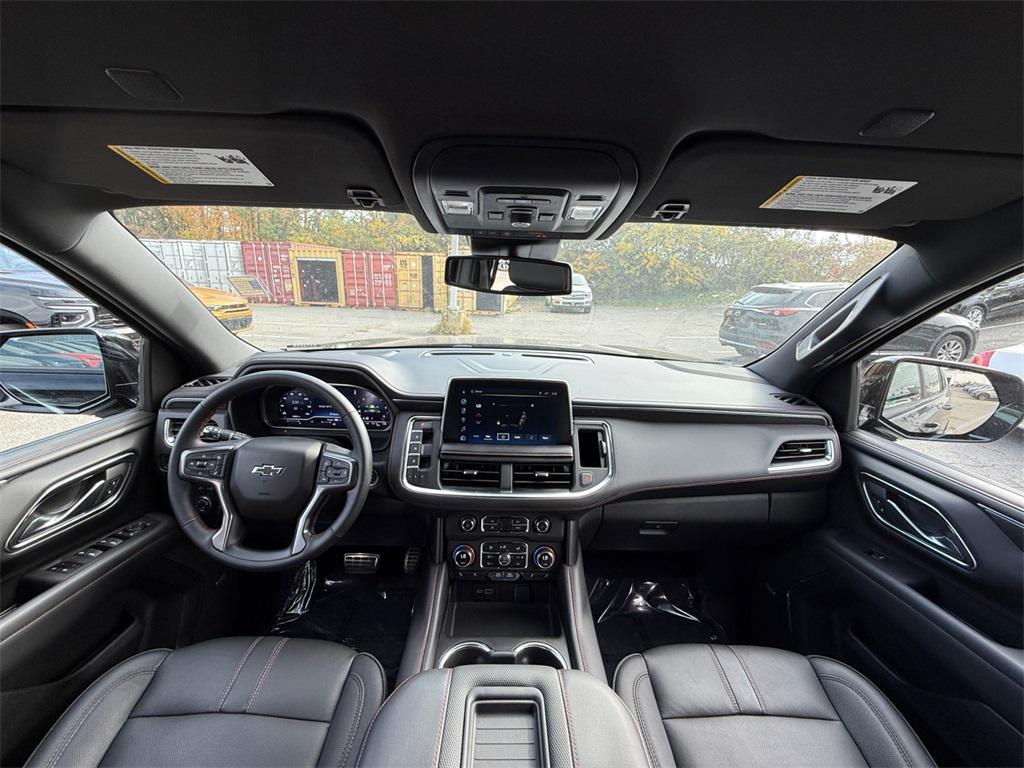 used 2023 Chevrolet Tahoe car, priced at $61,000