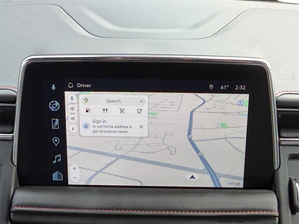 used 2023 Chevrolet Tahoe car, priced at $61,000