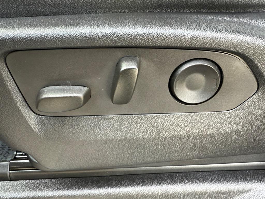 used 2023 Chevrolet Tahoe car, priced at $61,000