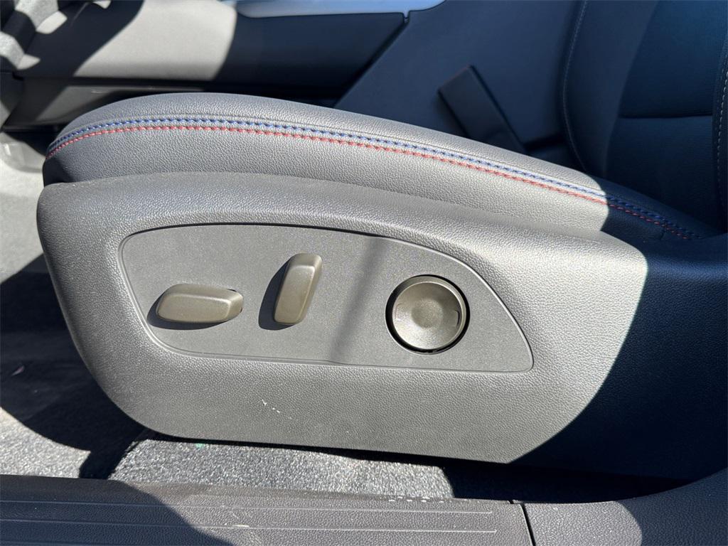 new 2026 Chevrolet Equinox EV car, priced at $43,890