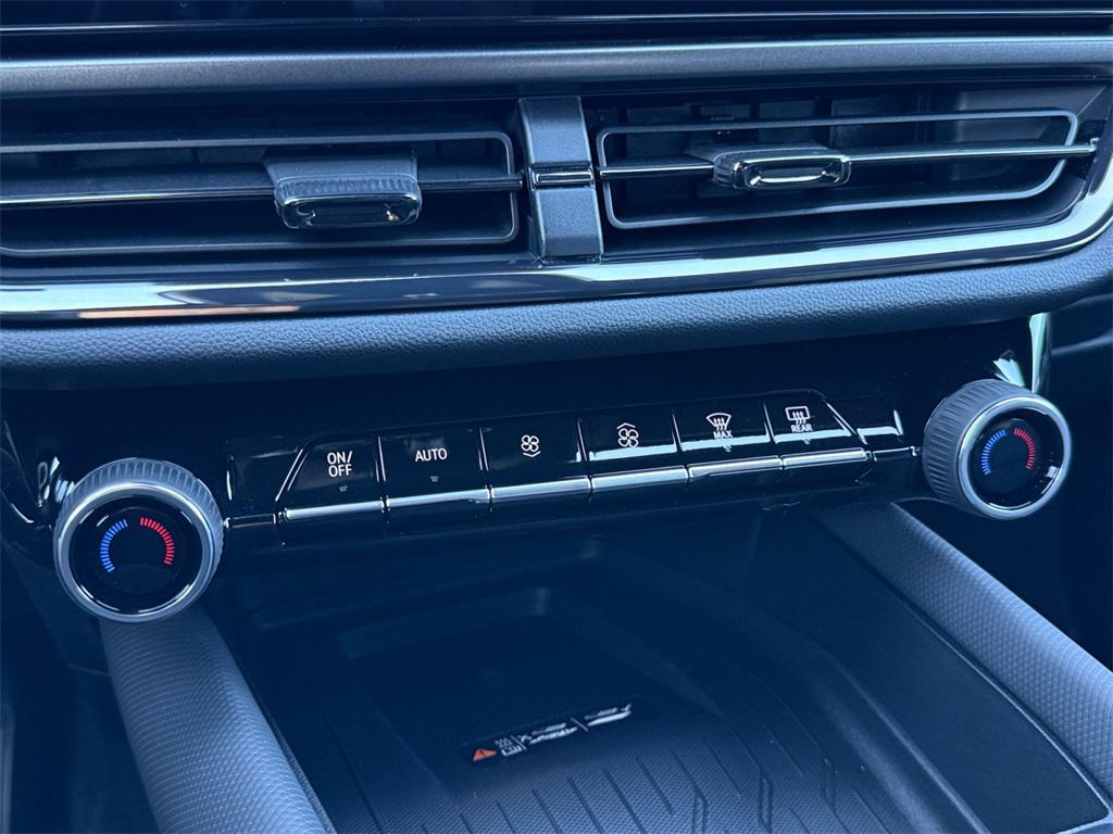 new 2026 Chevrolet Equinox EV car, priced at $43,890