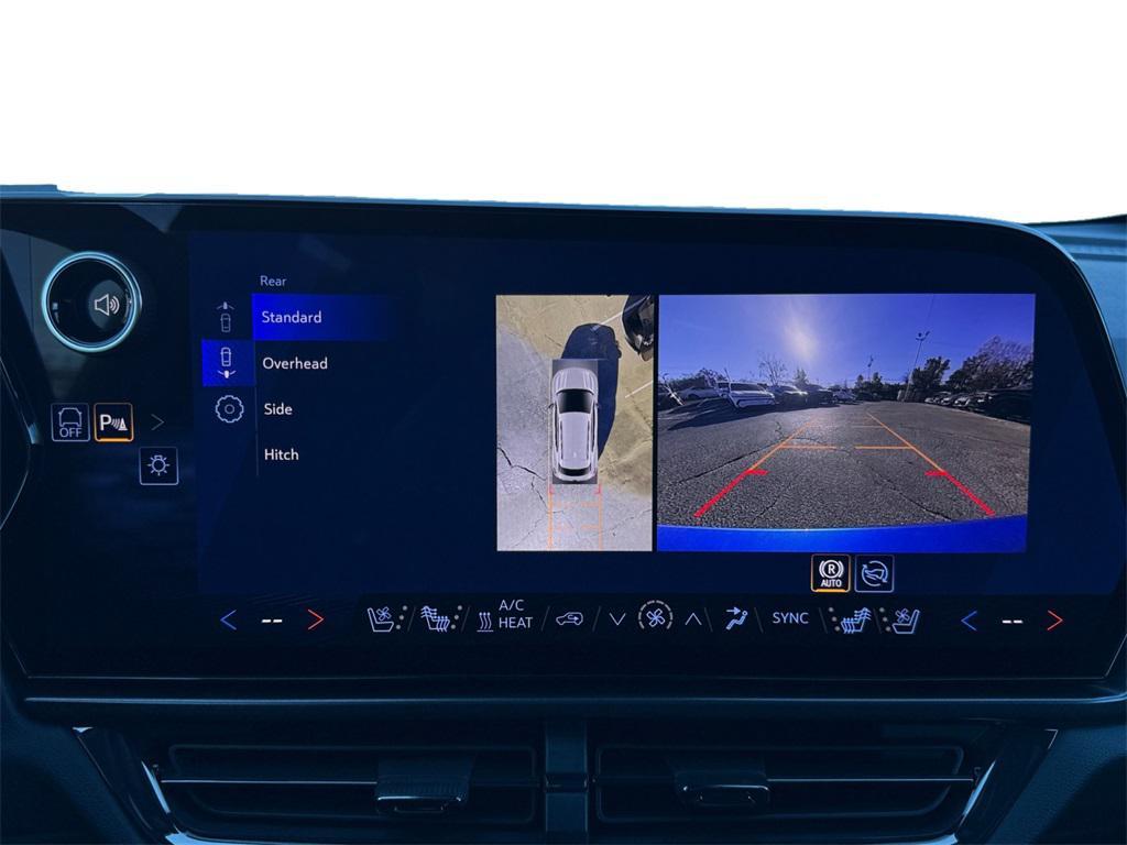 new 2026 Chevrolet Equinox EV car, priced at $43,890