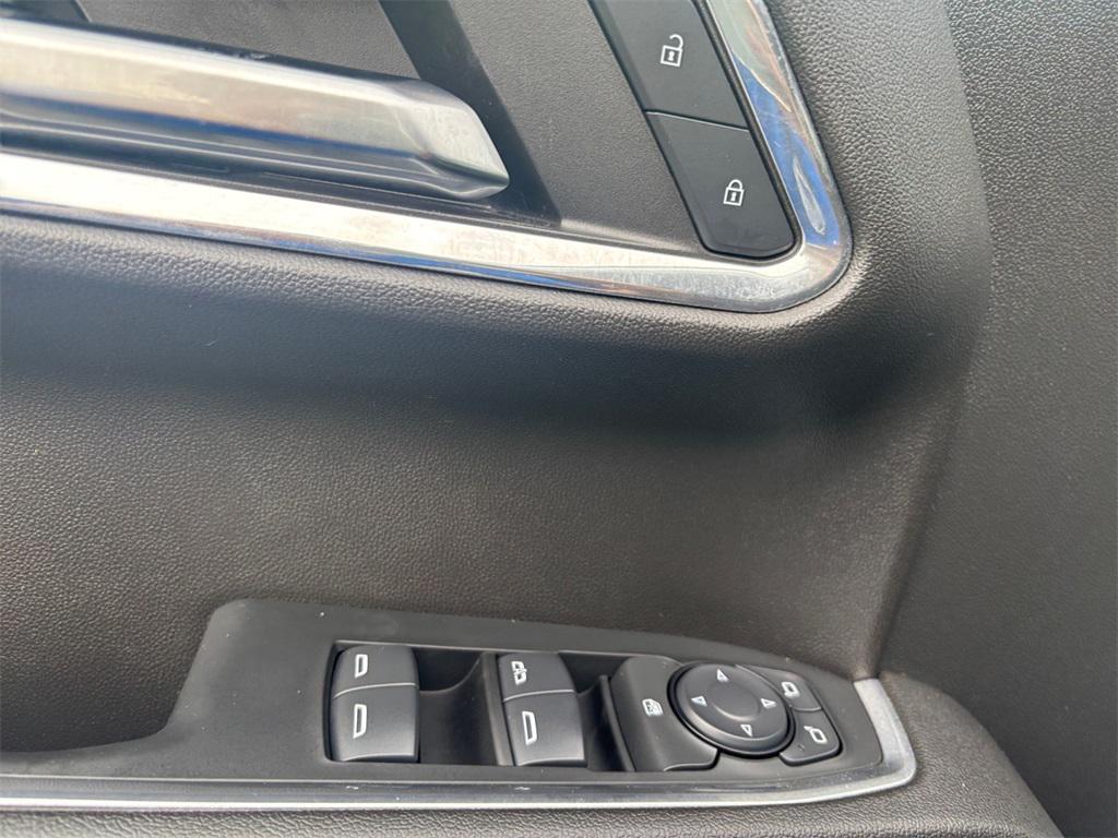 used 2024 Chevrolet Silverado 1500 car, priced at $48,500