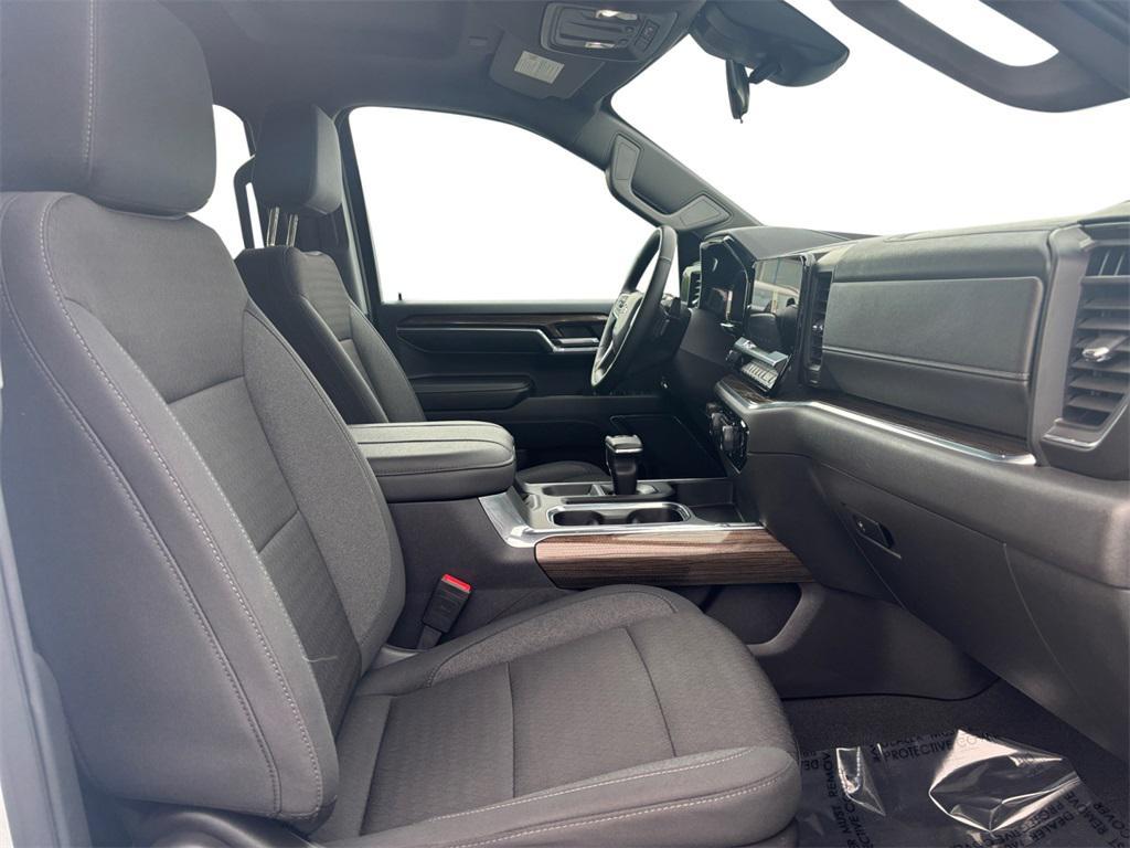 used 2024 Chevrolet Silverado 1500 car, priced at $48,500