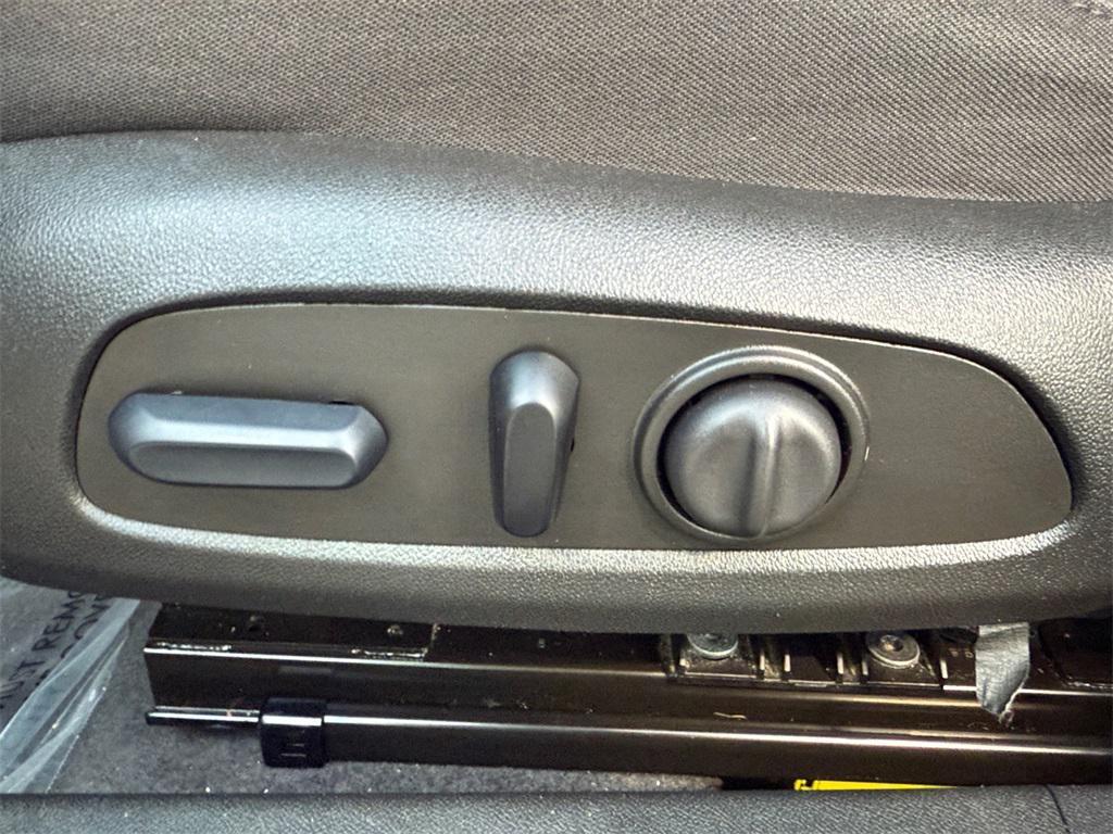 used 2023 Chevrolet Malibu car, priced at $16,000