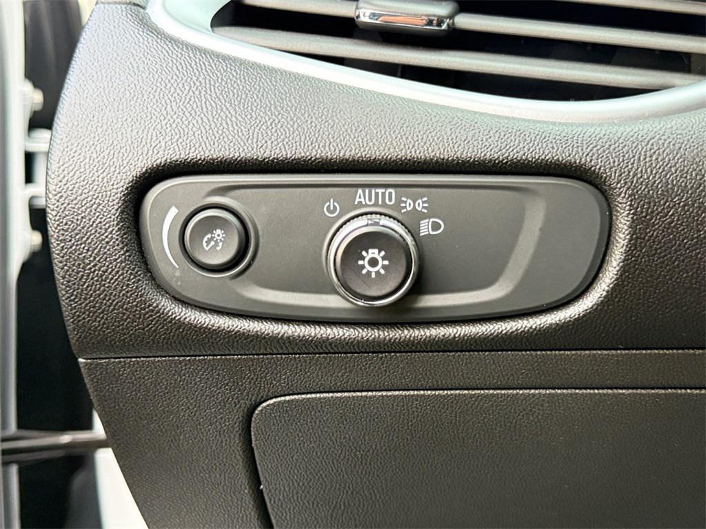 used 2023 Chevrolet Malibu car, priced at $17,500