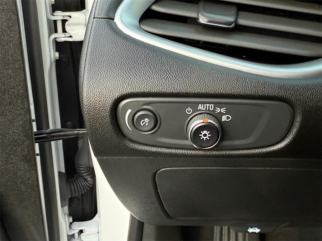 used 2023 Chevrolet Malibu car, priced at $16,000