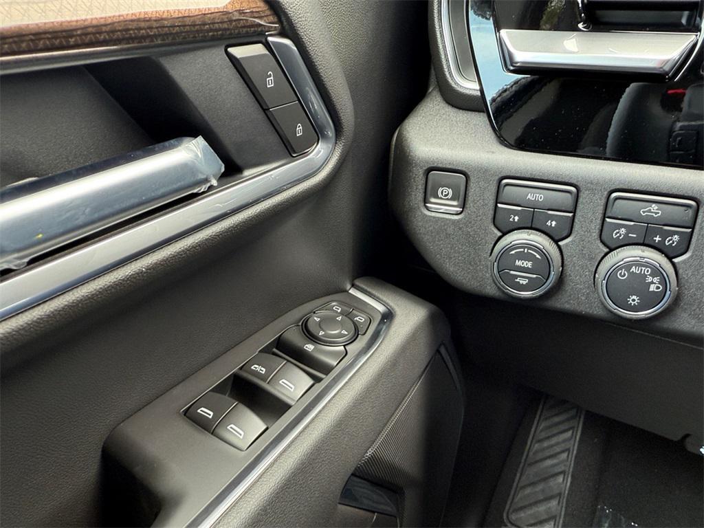 new 2026 Chevrolet Silverado 1500 car, priced at $53,505