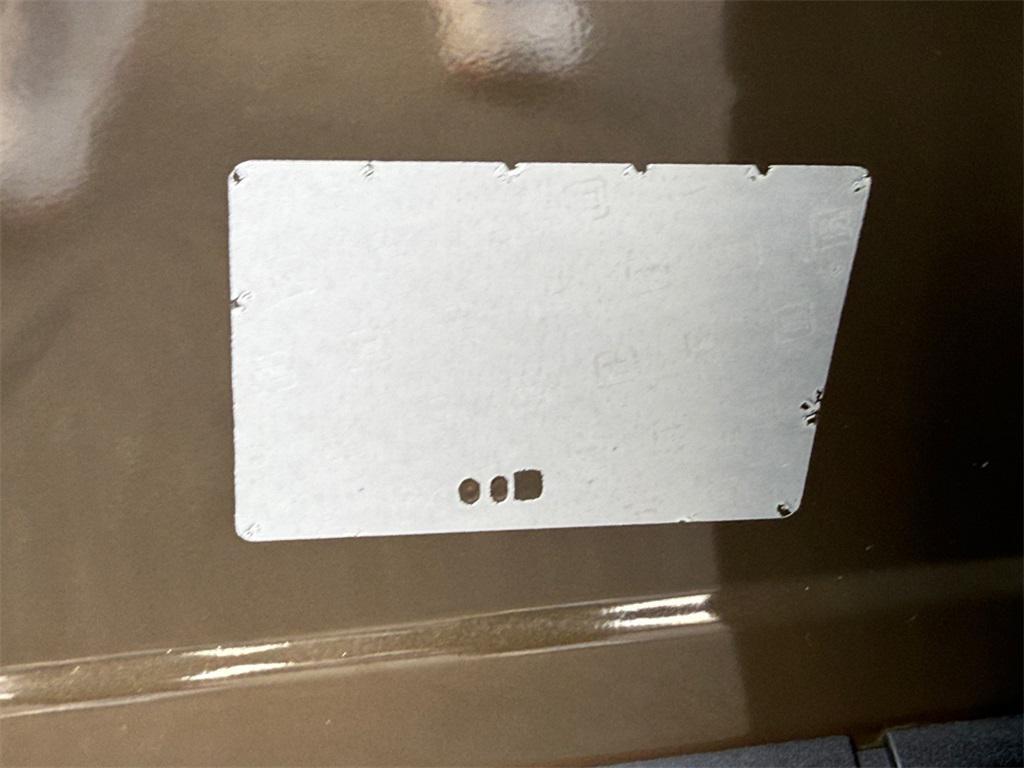 used 2023 Chevrolet Equinox car, priced at $21,000