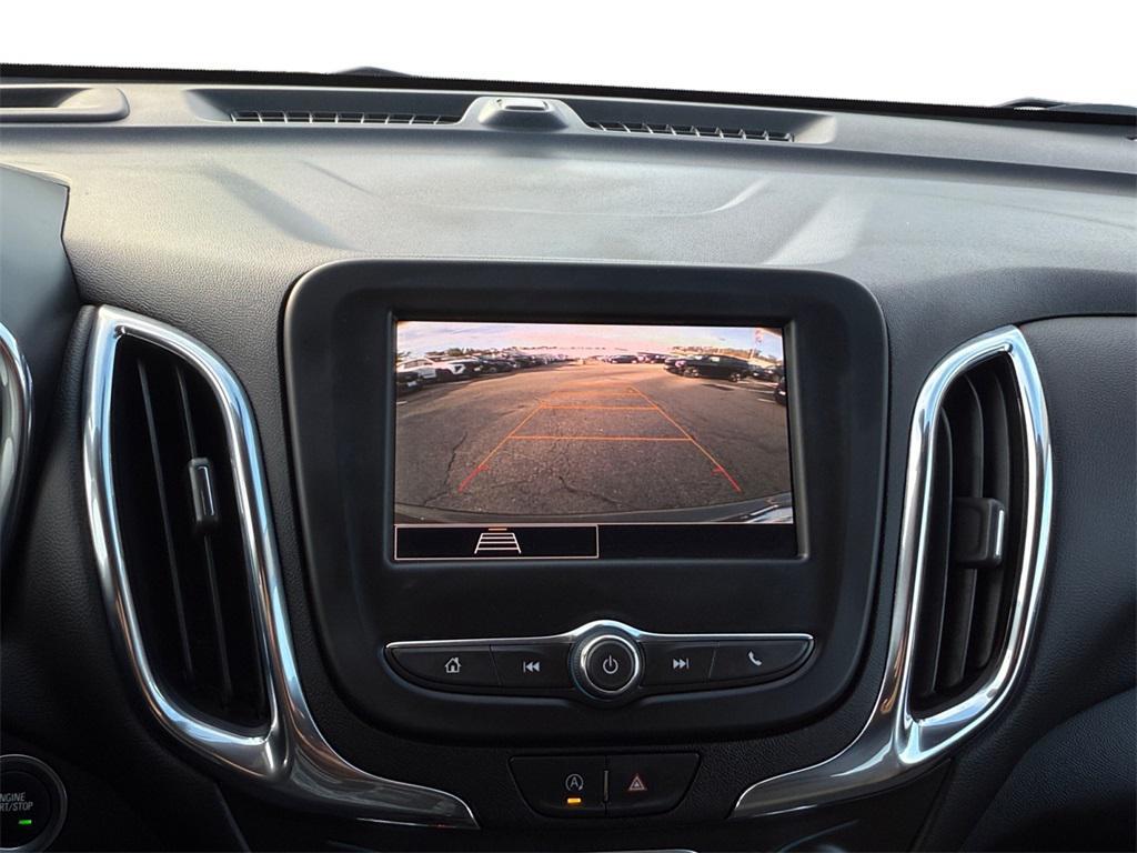 used 2023 Chevrolet Equinox car, priced at $21,000