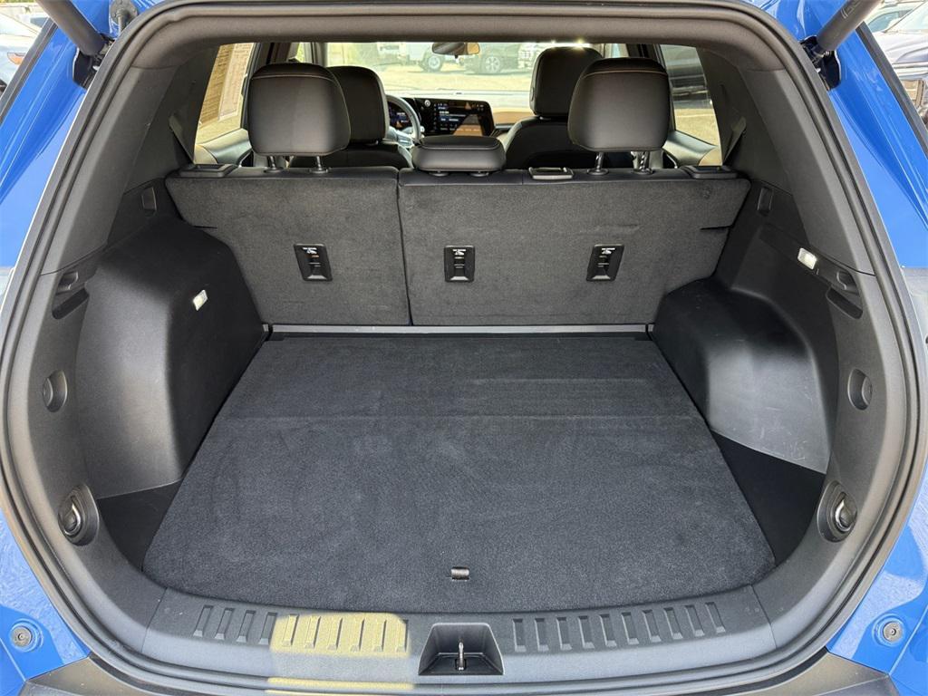 used 2025 Chevrolet Equinox car, priced at $28,500