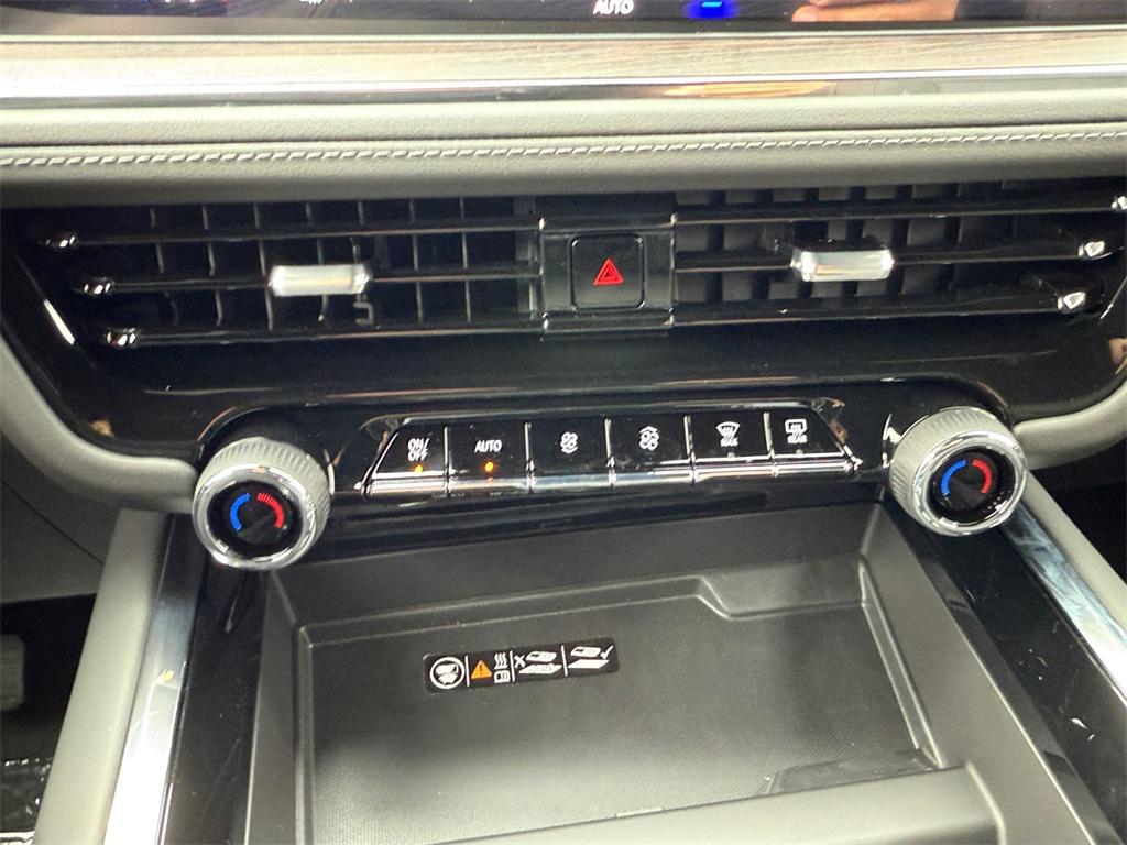 new 2026 Chevrolet Suburban car, priced at $71,863