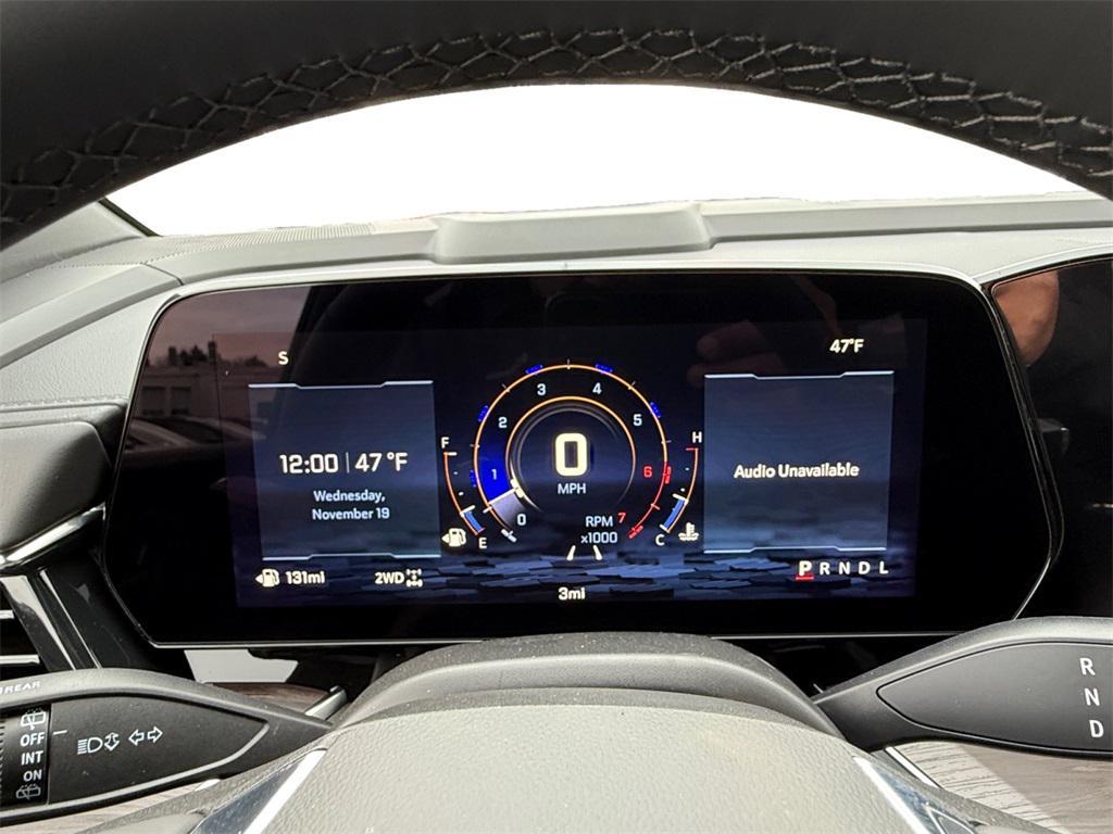 new 2026 Chevrolet Suburban car, priced at $71,863