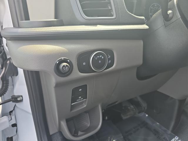 used 2023 Ford Transit-250 car, priced at $30,000