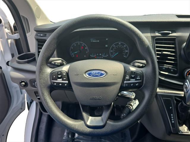 used 2023 Ford Transit-250 car, priced at $30,000