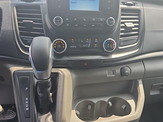 used 2023 Ford Transit-250 car, priced at $30,000