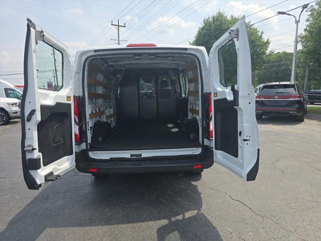 used 2023 Ford Transit-250 car, priced at $30,000