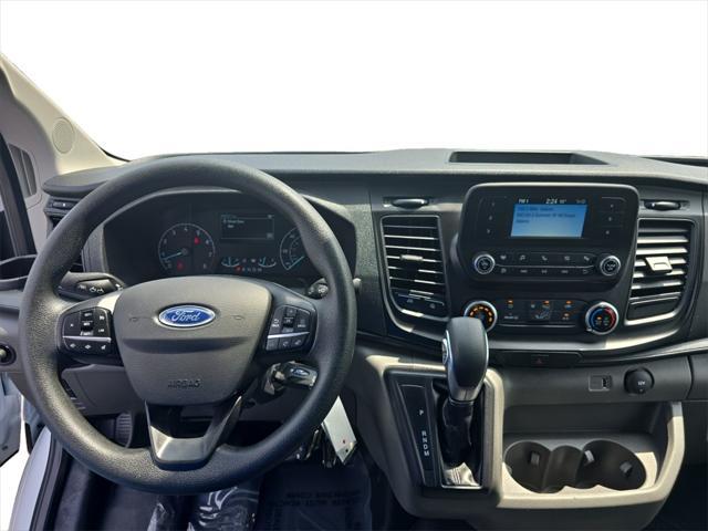 used 2023 Ford Transit-250 car, priced at $30,000