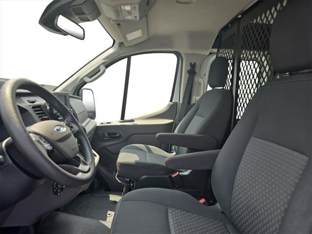 used 2023 Ford Transit-250 car, priced at $30,000