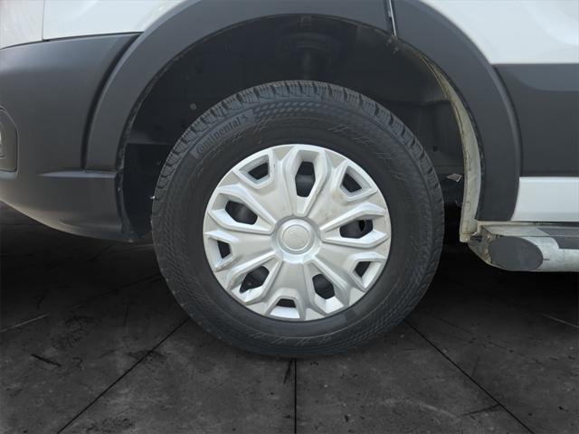 used 2023 Ford Transit-250 car, priced at $30,000