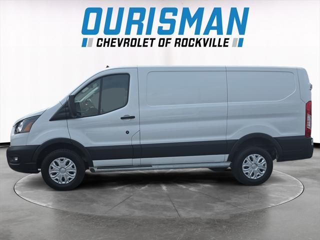 used 2023 Ford Transit-250 car, priced at $30,000