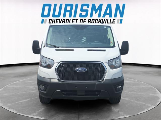 used 2023 Ford Transit-250 car, priced at $30,000
