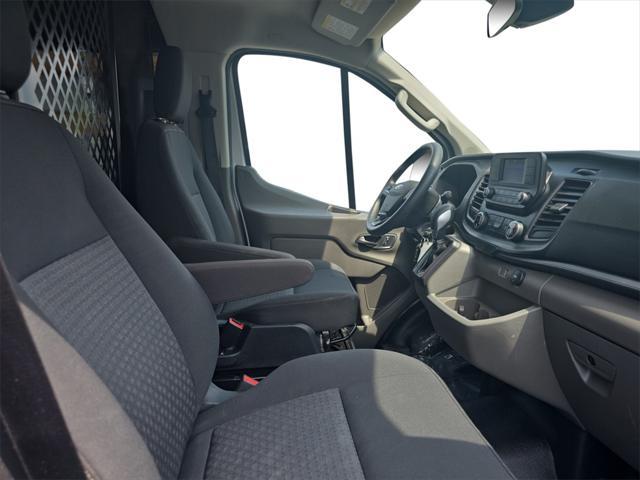 used 2023 Ford Transit-250 car, priced at $30,000