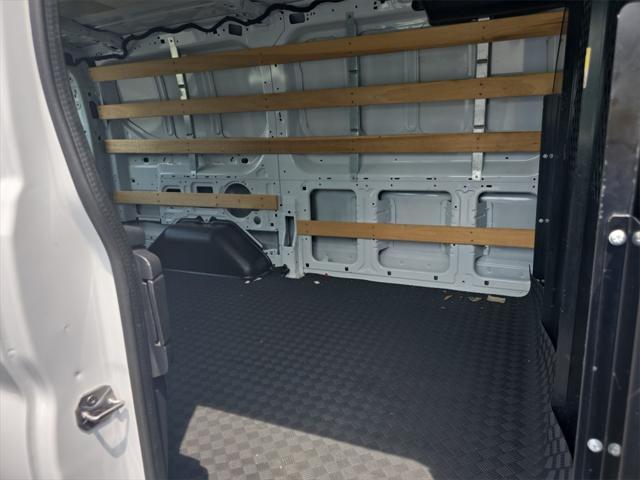 used 2023 Ford Transit-250 car, priced at $30,000