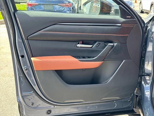 used 2025 Mazda CX-50 car, priced at $38,500