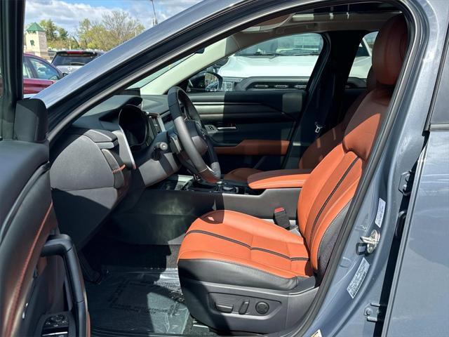 used 2025 Mazda CX-50 car, priced at $38,500