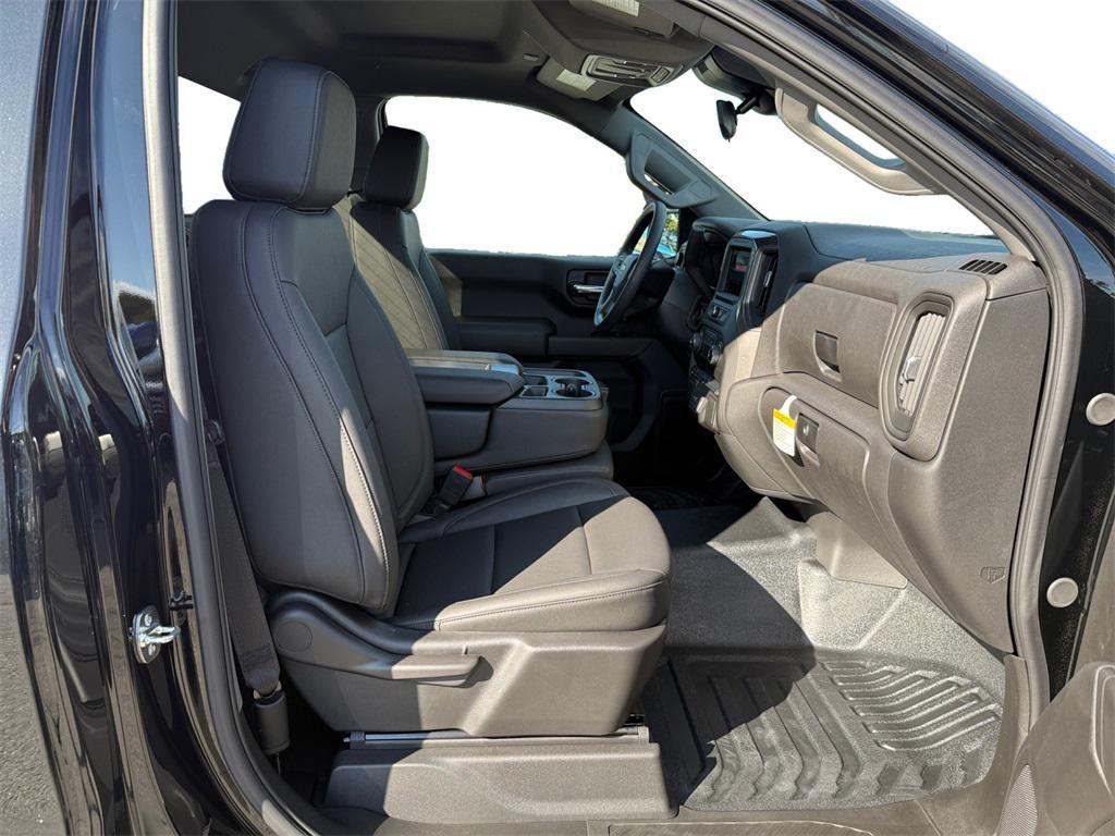 new 2026 Chevrolet Silverado 1500 car, priced at $36,830