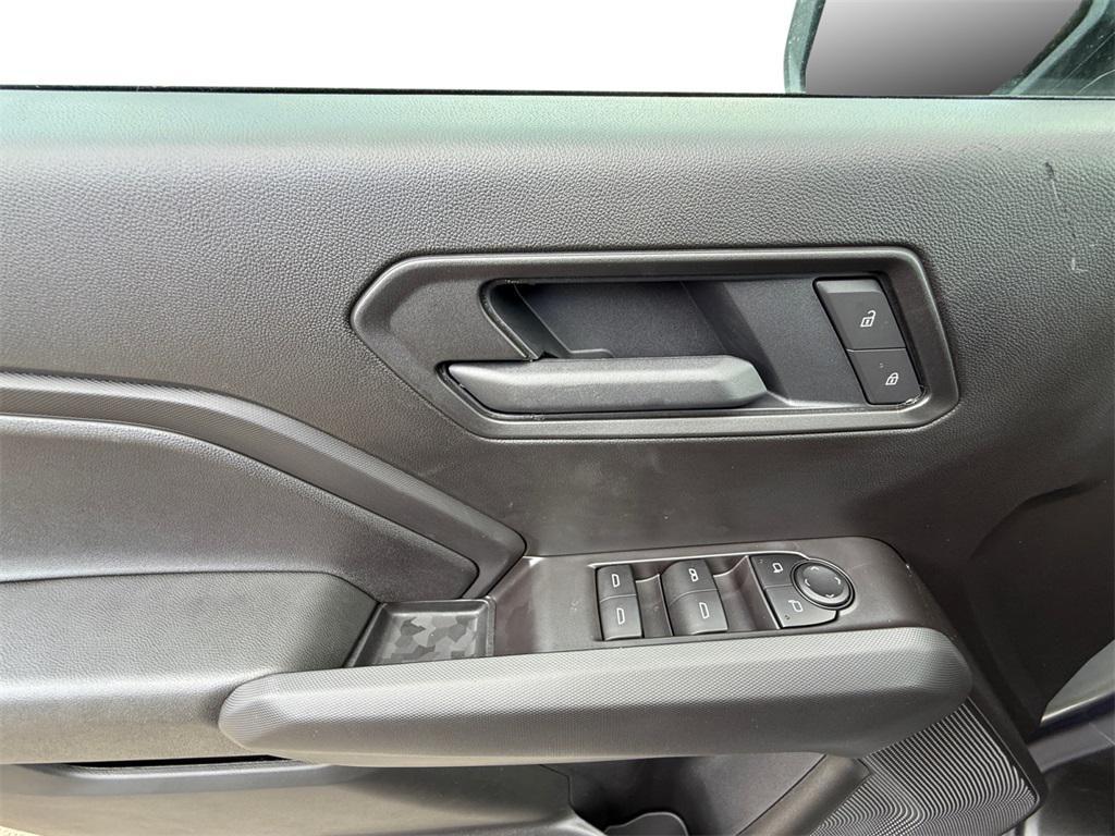 new 2026 Chevrolet Colorado car, priced at $42,240