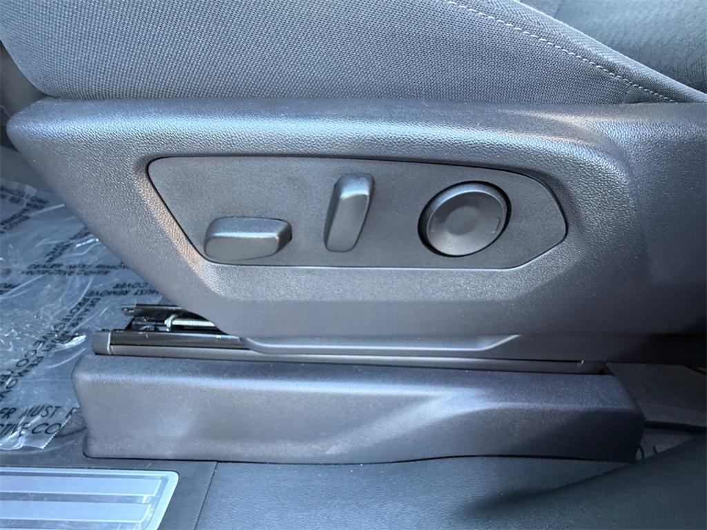 used 2025 GMC Sierra 1500 car, priced at $48,500