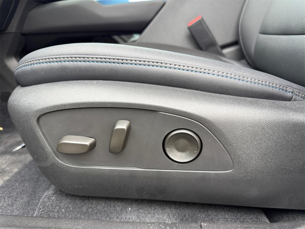 new 2026 Chevrolet Equinox EV car, priced at $37,795