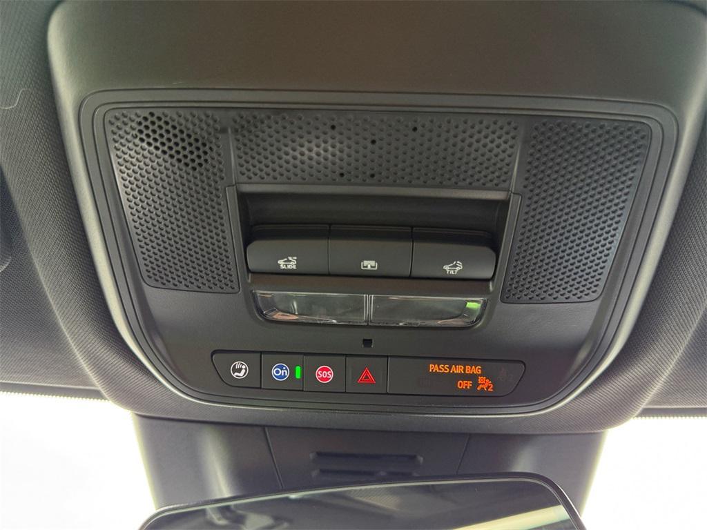 new 2026 Chevrolet Equinox EV car, priced at $37,795