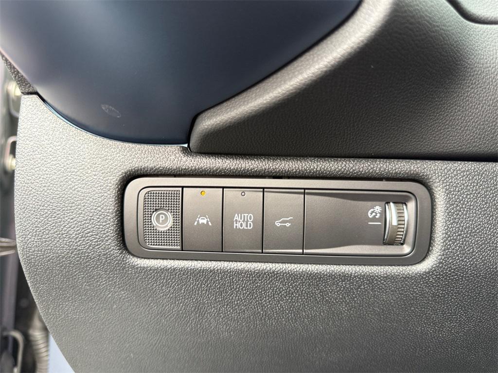 new 2026 Chevrolet Equinox EV car, priced at $37,795