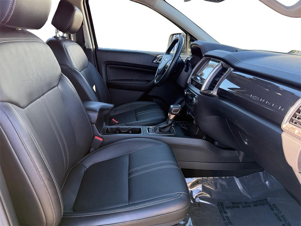 used 2019 Ford Ranger car, priced at $29,000