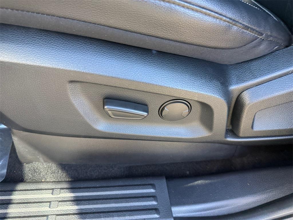used 2019 Ford Ranger car, priced at $29,000