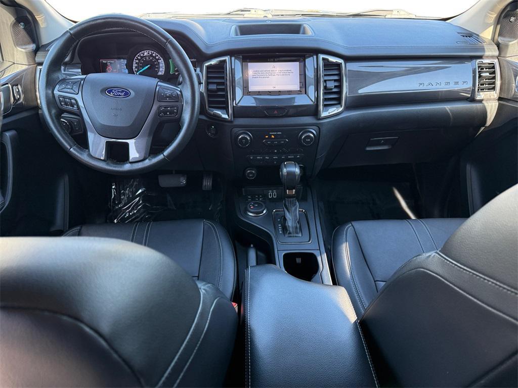 used 2019 Ford Ranger car, priced at $29,000