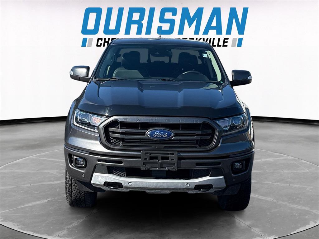 used 2019 Ford Ranger car, priced at $29,000