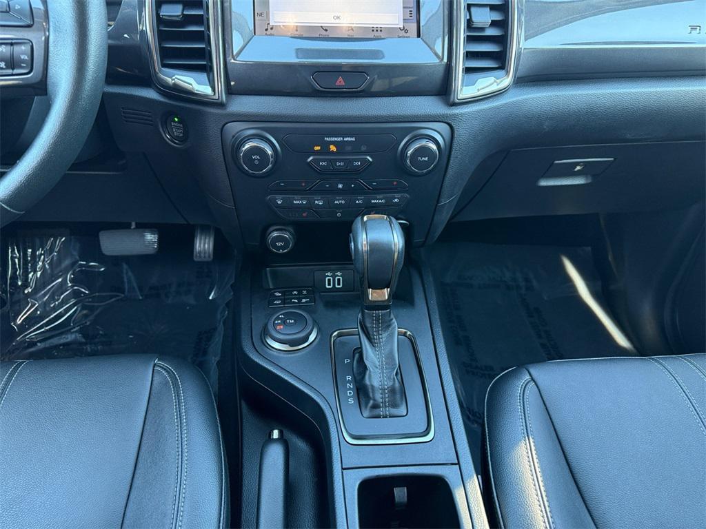 used 2019 Ford Ranger car, priced at $29,000