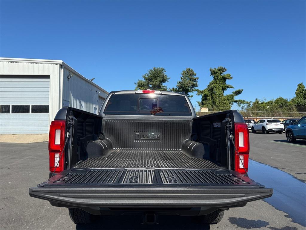 used 2019 Ford Ranger car, priced at $29,000