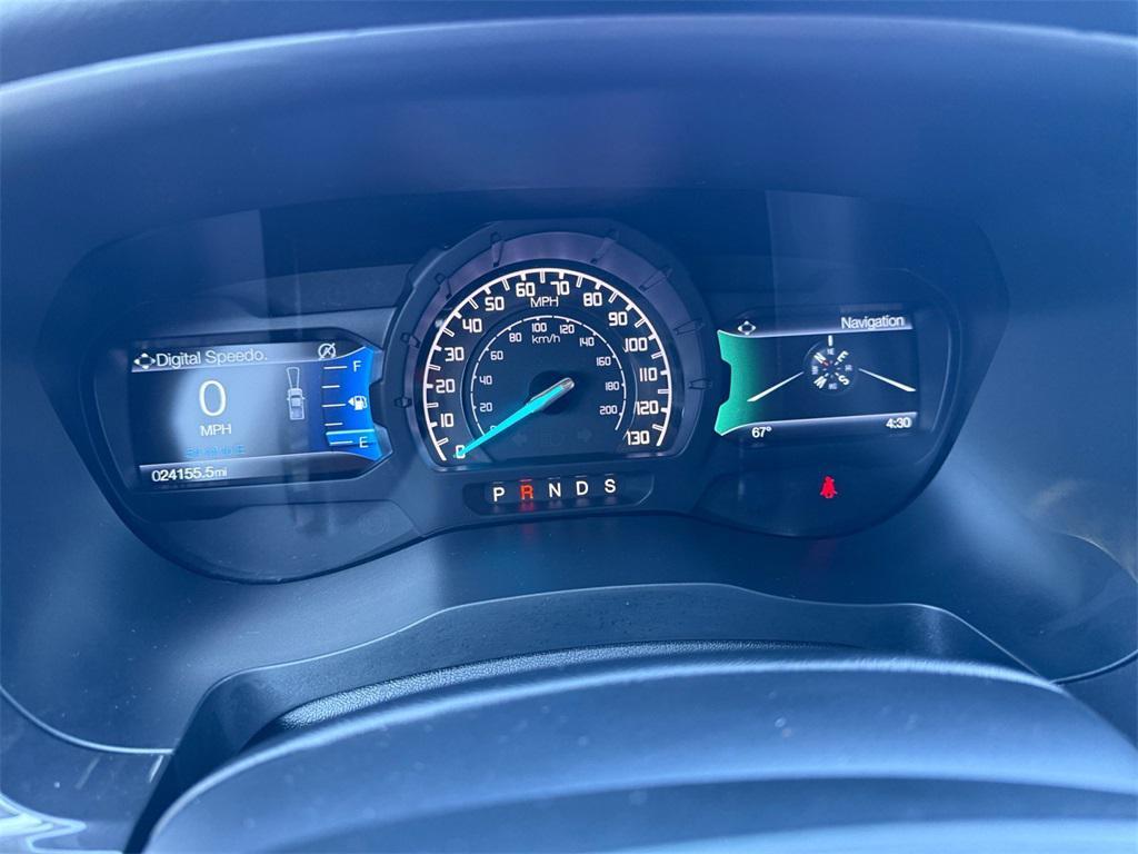 used 2019 Ford Ranger car, priced at $29,000